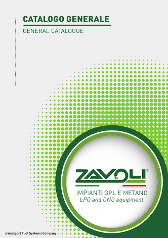 Каталог Zavoli 2019
